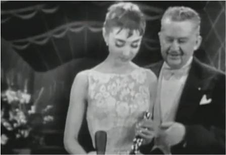 Audrey Hepburn vestido Audrey Hepburn vestido